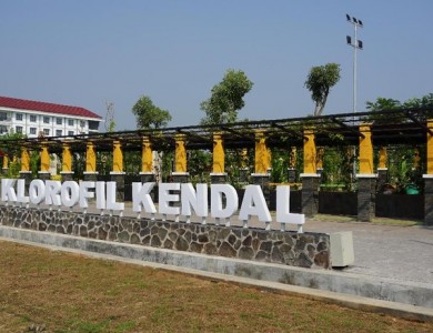 LKjIP Disdag Kendal